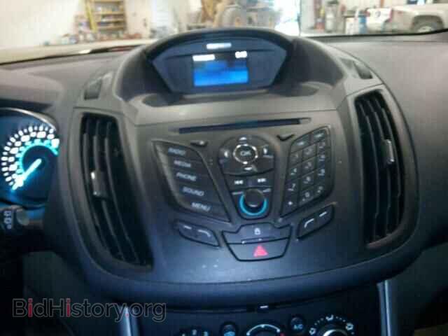 2013 FORD ESCAPE - VIN: 1FMCU0F72DUC12706 - Photo 9
