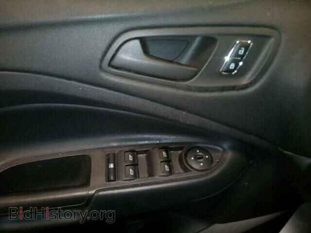 2013 FORD ESCAPE - VIN: 1FMCU0F72DUC12706 - Photo 10