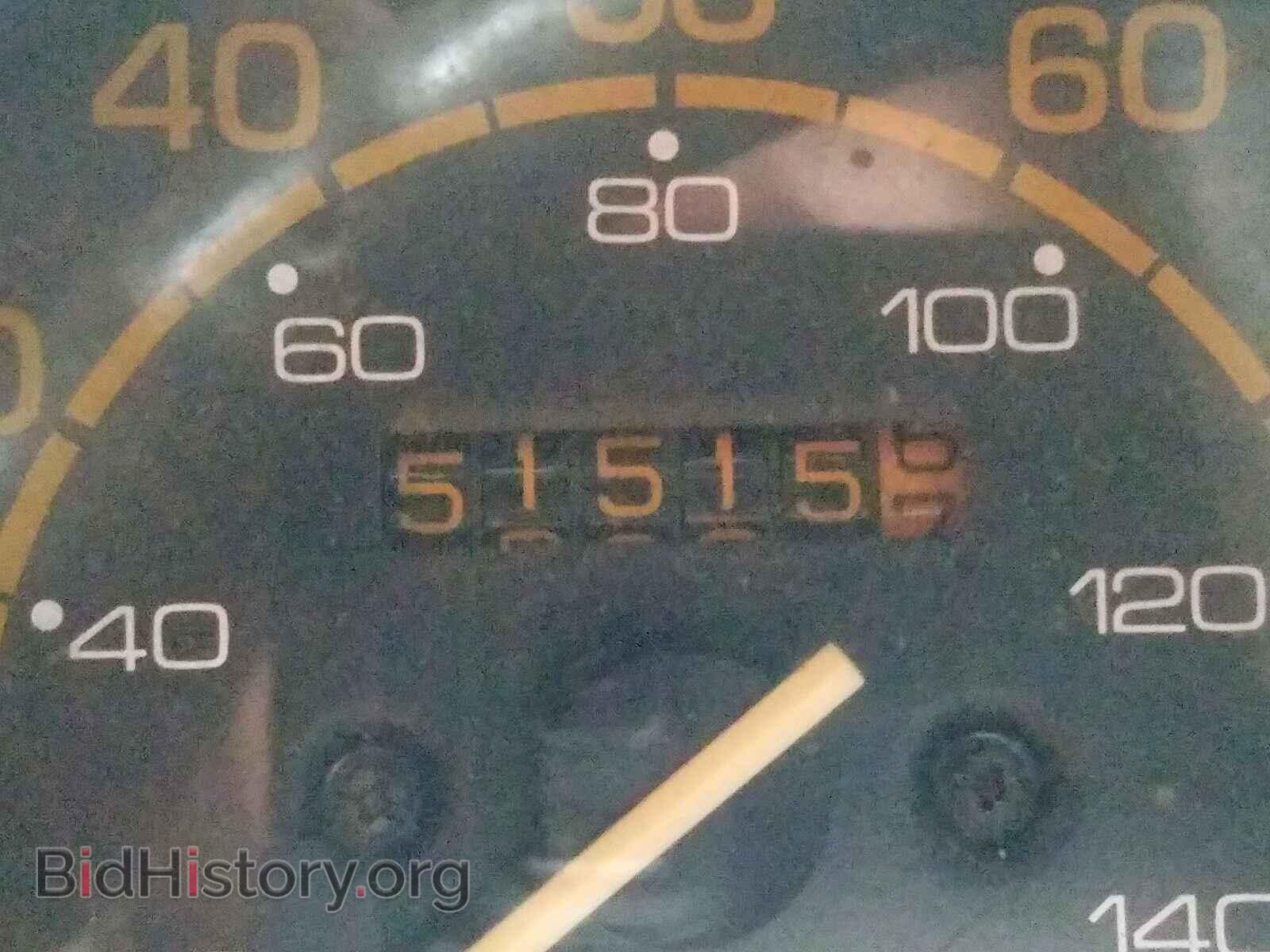 1988 SUZUKI SAMURAI - VIN: JS4JC51CXJ4239189 - Фото 8