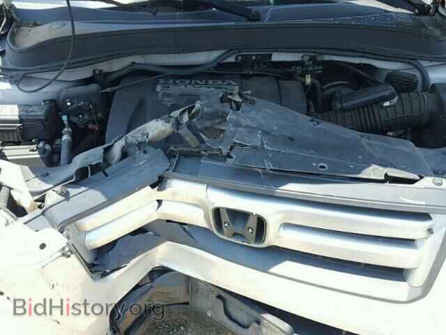 2007 HONDA PILOT - VIN: 5FNYF28197B006434 - Фото 7