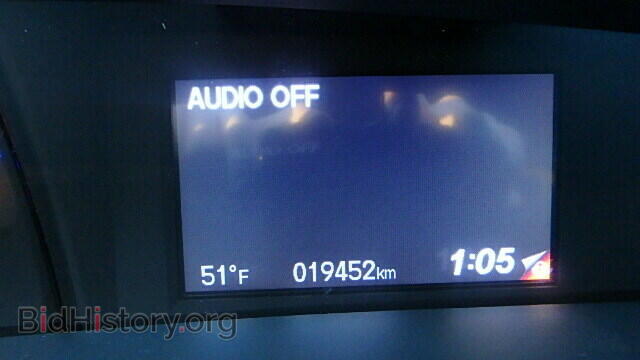 2013 HONDA CIVIC - VIN: 19XFB2F85DE085122 - Фото 8