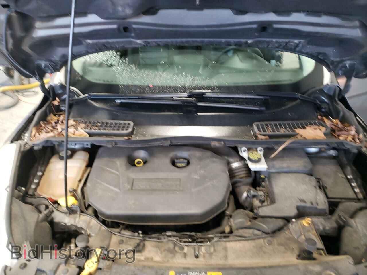 2013 FORD ESCAPE - VIN: 1FMCU9H90DUC62846 - Фото 11