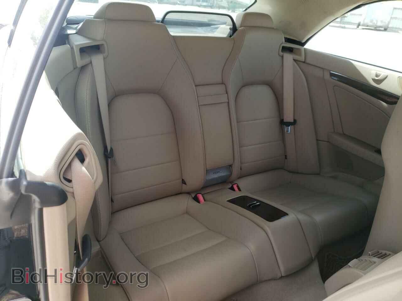 2011 MERCEDES-BENZ E-CLASS - VIN: WDDKK5GF8BF055778 - Фото 6