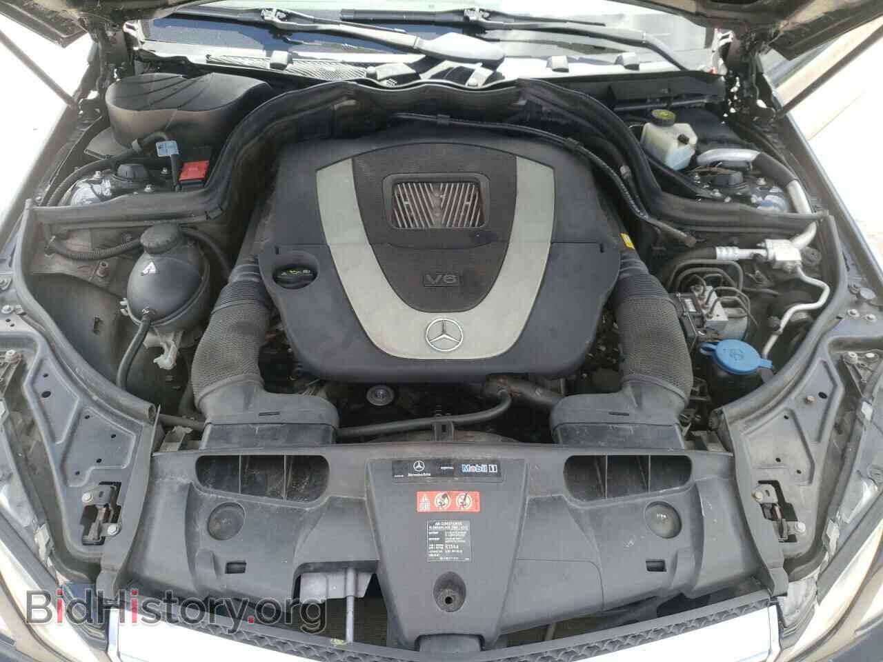 2011 MERCEDES-BENZ E-CLASS - VIN: WDDKK5GF8BF055778 - Фото 7
