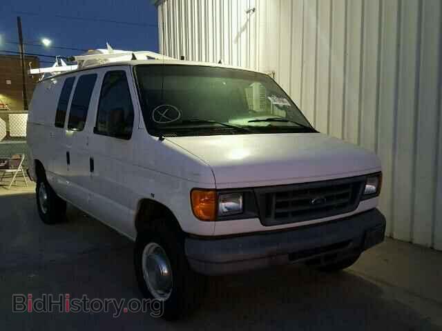 Фотография 1FTNE24W46HA79071 - FORD ECONOLINE 2006