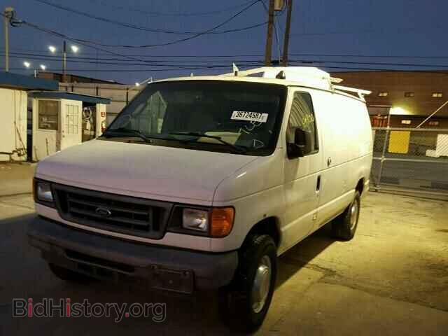 2006 Ford ECONOLINE (VIN 1FTNE24W46HA79071) — photo 2 of 10