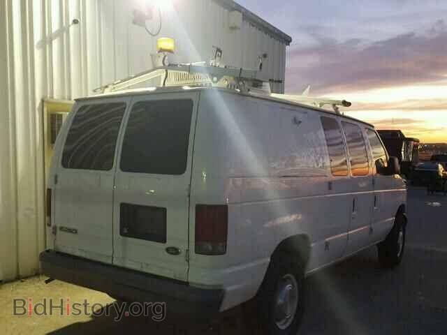 2006 FORD ECONOLINE - VIN: 1FTNE24W46HA79071 - Фото 4