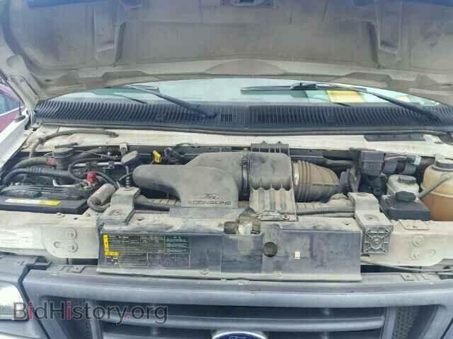 2006 Ford ECONOLINE (VIN 1FTNE24W46HA79071) — photo 7 of 10