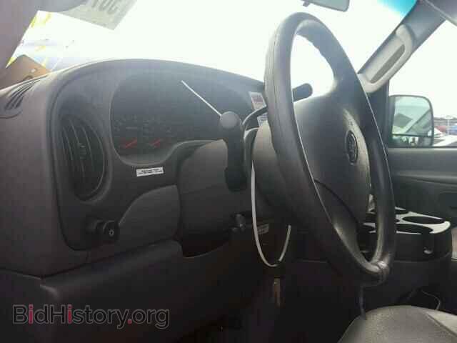 2006 FORD ECONOLINE - VIN: 1FTNE24W46HA79071 - Фото 10
