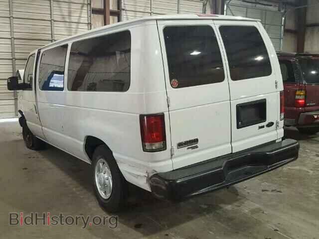2013 FORD ECONOLINE - VIN: 1FTNE2EL3DDB31573 - Фото 3