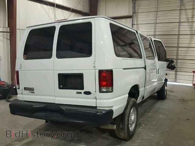 2013 FORD ECONOLINE - VIN: 1FTNE2EL3DDB31573 - Фото 4