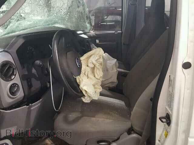 2013 FORD ECONOLINE - VIN: 1FTNE2EL3DDB31573 - Фото 5