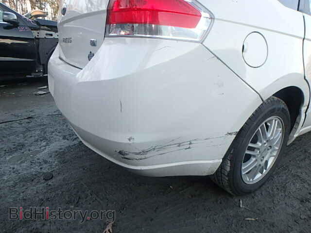 2010 FORD FOCUS - VIN: 1FAHP3FN4AW152435 - Фото 9