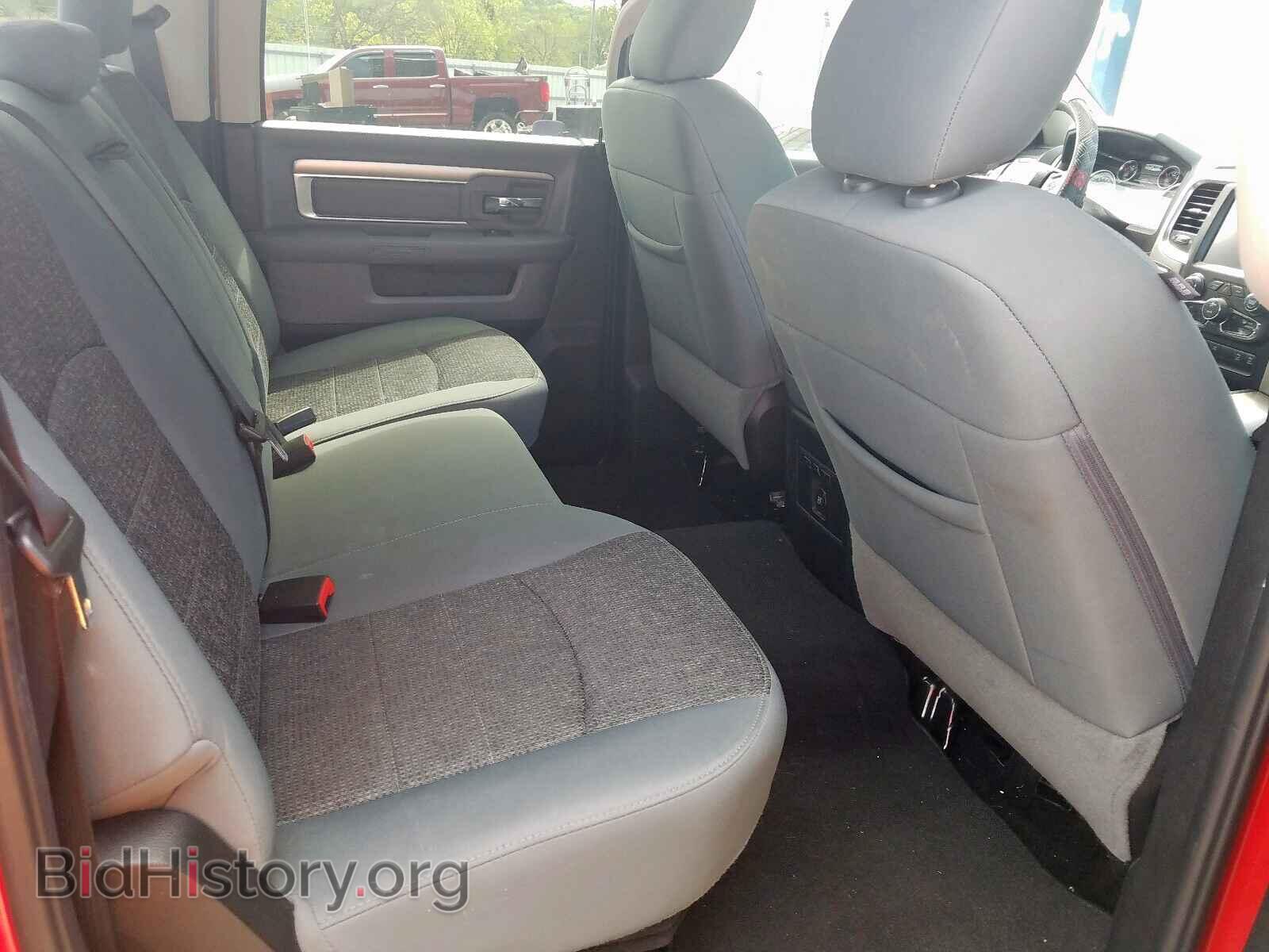 2017 RAM 1500 - VIN: 3C6RR7LT0HG564239 - Photo 6