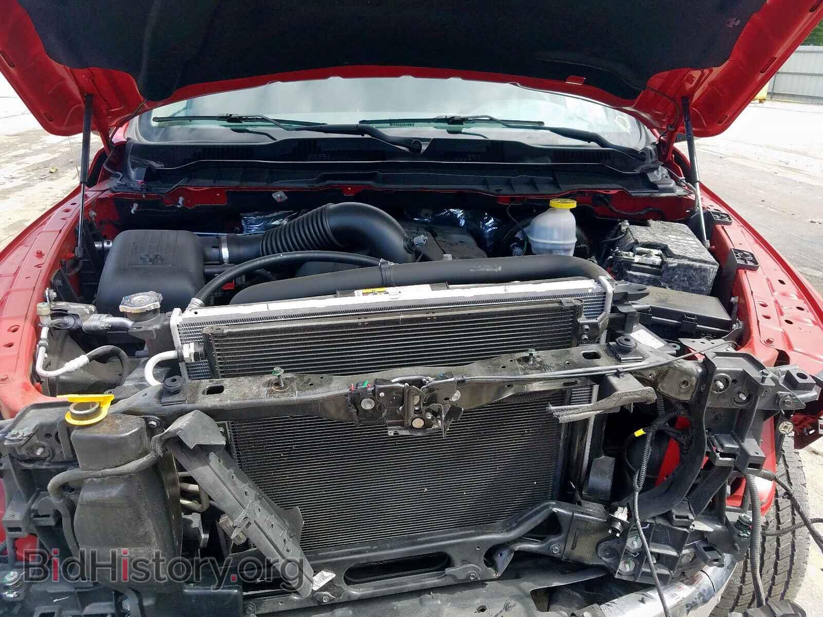 2017 RAM 1500 - VIN: 3C6RR7LT0HG564239 - Photo 7