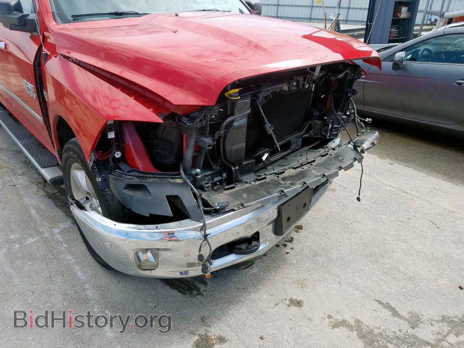 2017 RAM 1500 - VIN: 3C6RR7LT0HG564239 - Photo 9