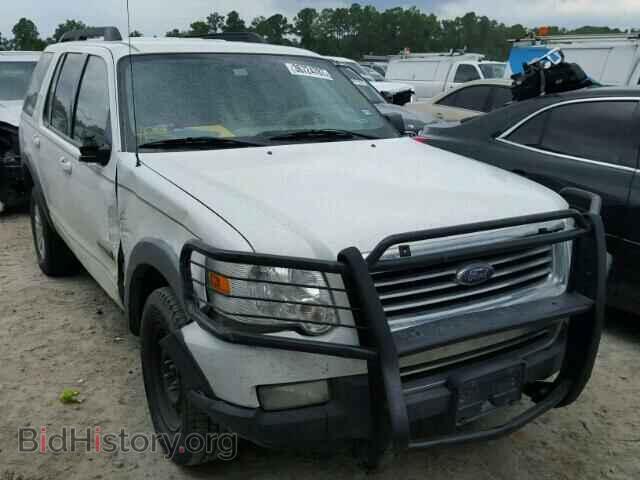 Photo 1FMEU63E07UB84584 - FORD EXPLORER 2007