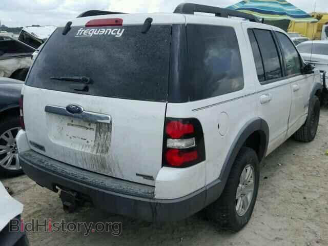 2007 FORD EXPLORER - VIN: 1FMEU63E07UB84584 - Photo 4