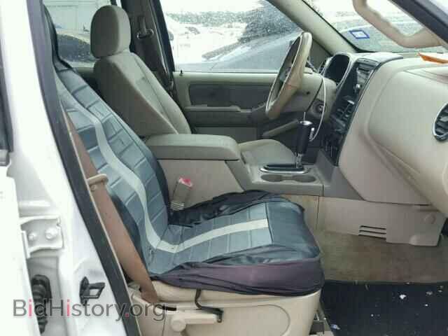 2007 FORD EXPLORER - VIN: 1FMEU63E07UB84584 - Photo 5