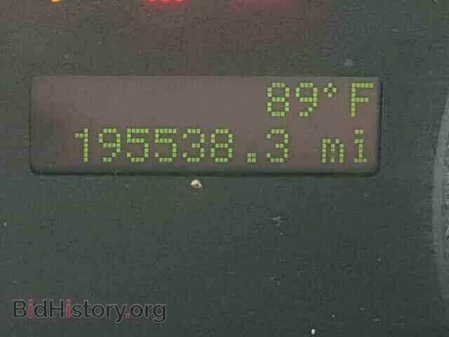 2007 FORD EXPLORER - VIN: 1FMEU63E07UB84584 - Photo 8