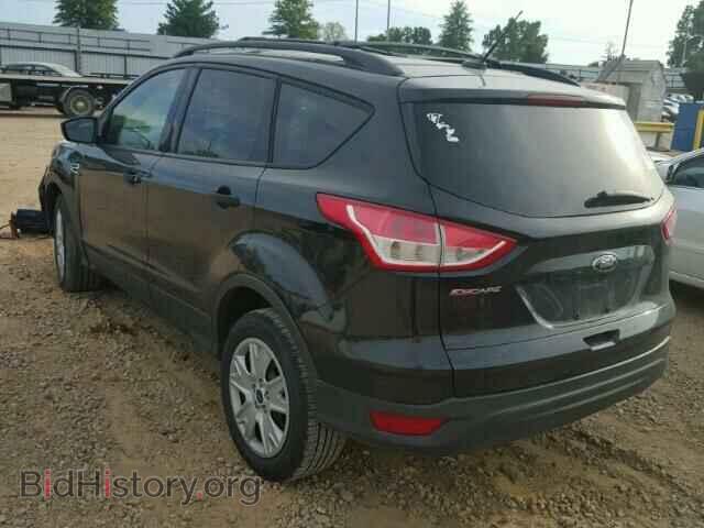 2013 FORD ESCAPE - VIN: 1FMCU0F78DUB65942 - Photo 3