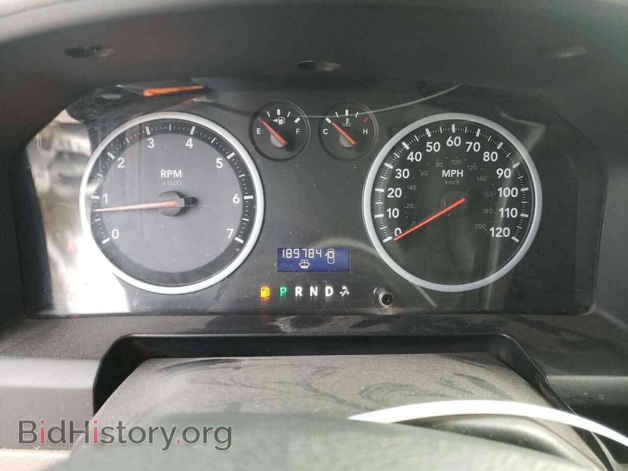 2012 DODGE RAM 1500 - VIN: 1C6RD7FT2CS250801 - Фото 9