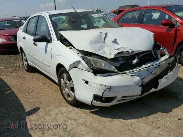 Фотография 1FAFP34N15W250533 - FORD FOCUS 2005