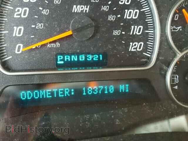 2004 GMC ENVOY - VIN: 1GKET16P746202185 - Фото 8