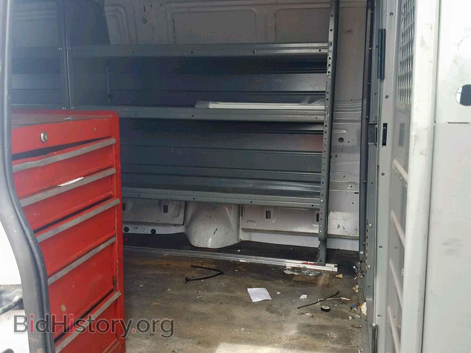 2010 FORD ECONOLINE - VIN: 1FTNE2EW2ADA49971 - Фото 6