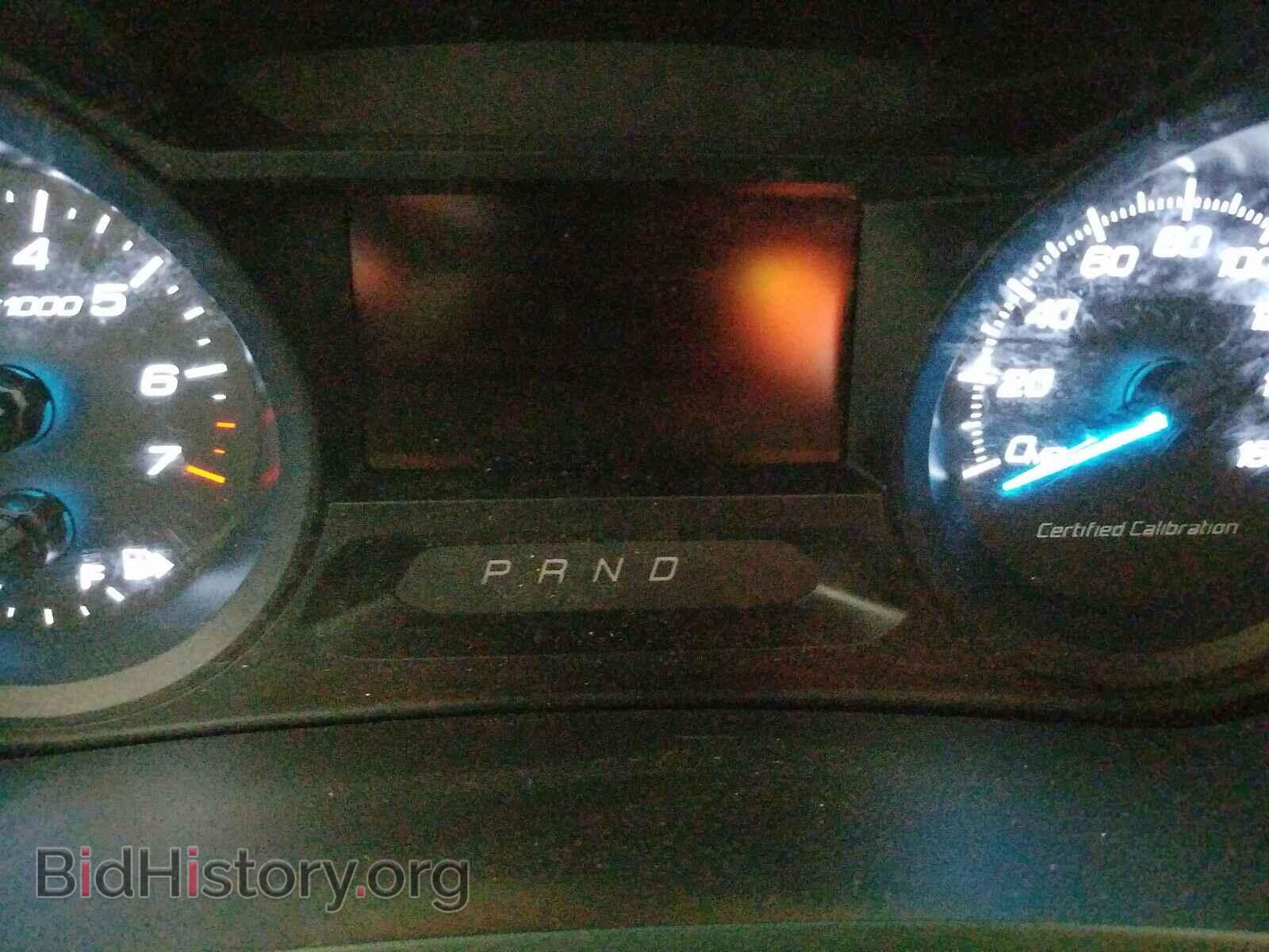 2014 FORD EXPLORER - VIN: 1FM5K8AR9EGC61665 - Photo 4