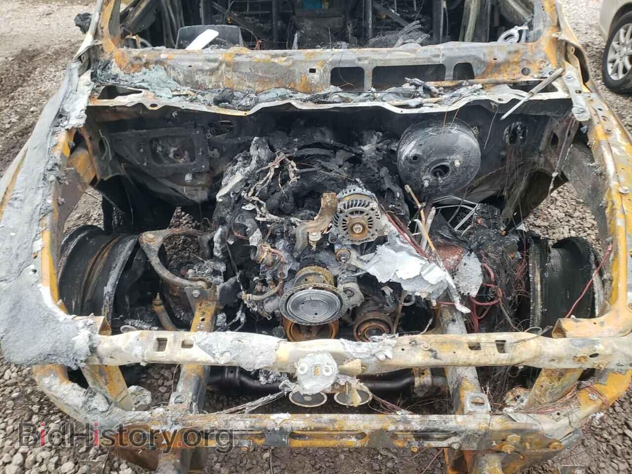 2012 DODGE RAM 1500 - VIN: 1C6RD6FT1CS281709 - Фото 11