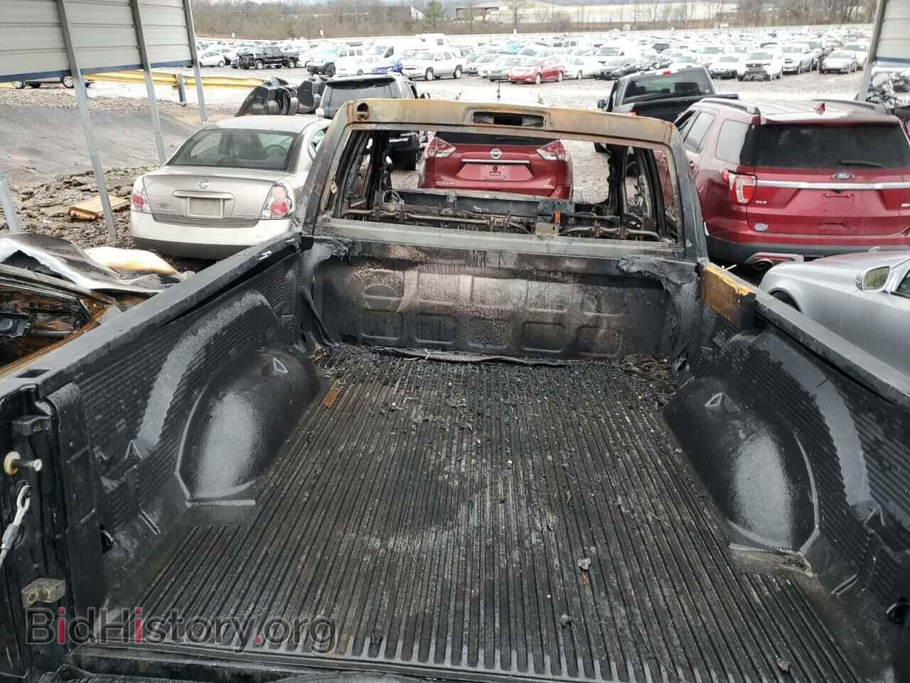 2012 DODGE RAM 1500 - VIN: 1C6RD6FT1CS281709 - Фото 10