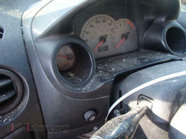 2001 MITSUBISHI ECLIPSE - VIN: 4A3AC54H01E186617 - Photo 8