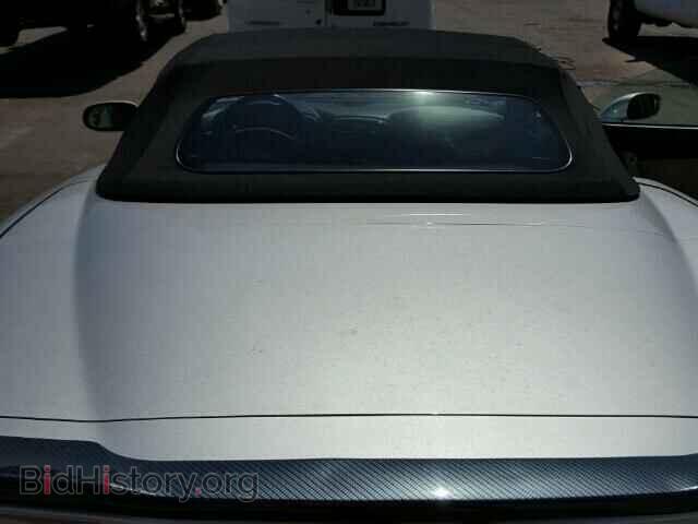 2011 CHEVROLET CORVETTE - VIN: 1G1YG3DW6B5110063 - Фото 6