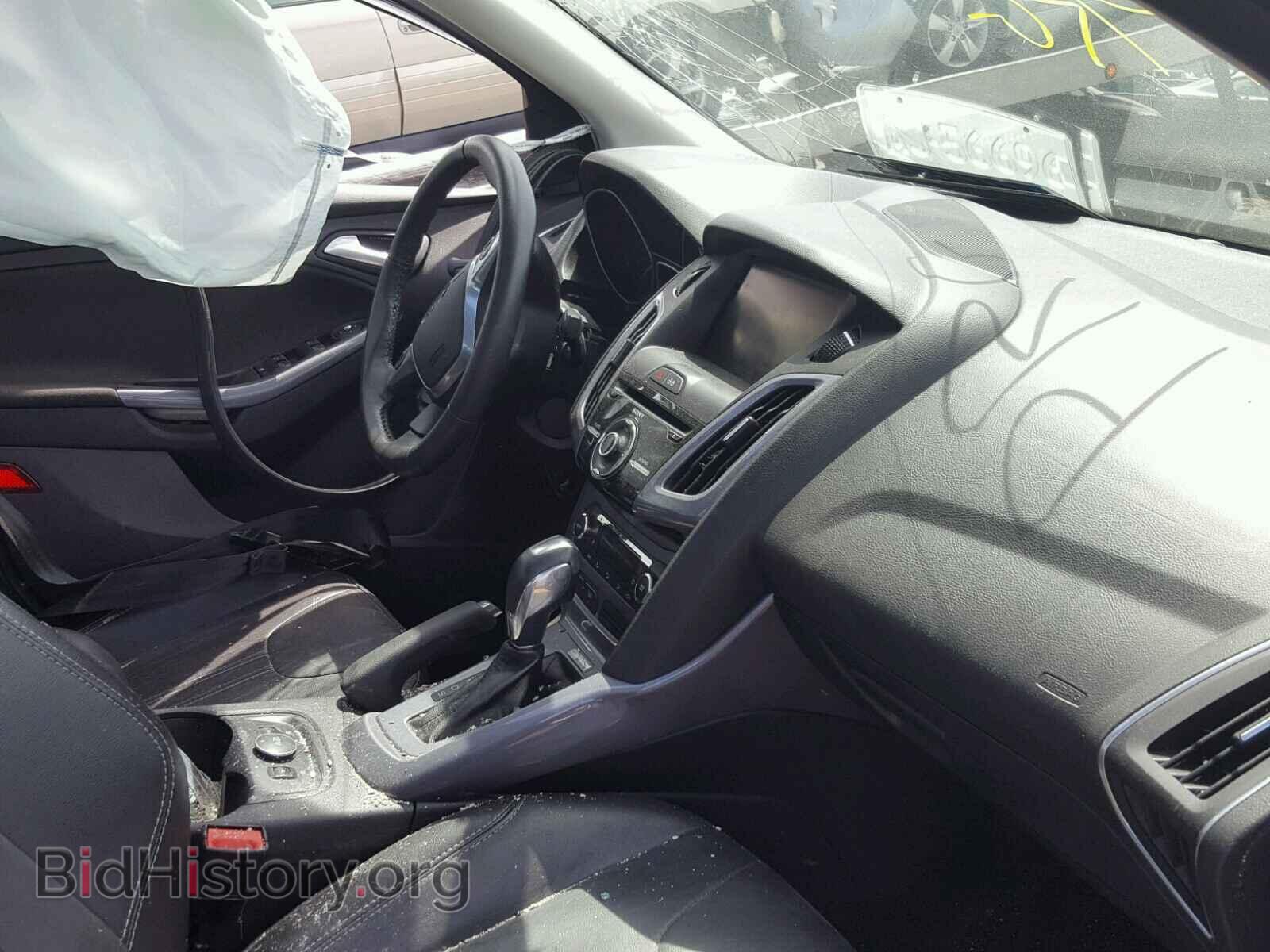 2014 FORD FOCUS - VIN: 1FADP3J20EL338461 - Photo 5