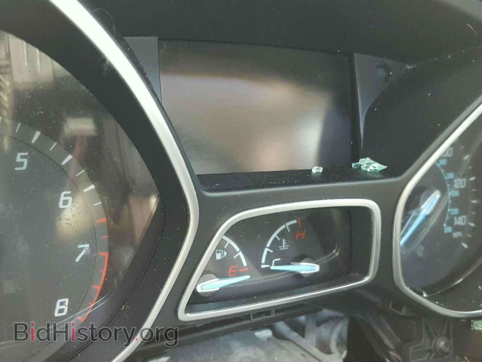 2014 FORD FOCUS - VIN: 1FADP3J20EL338461 - Photo 8