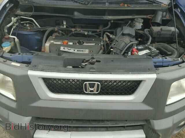 2003 HONDA ELEMENT - VIN: 5J6YH28273L005657 - Photo 7