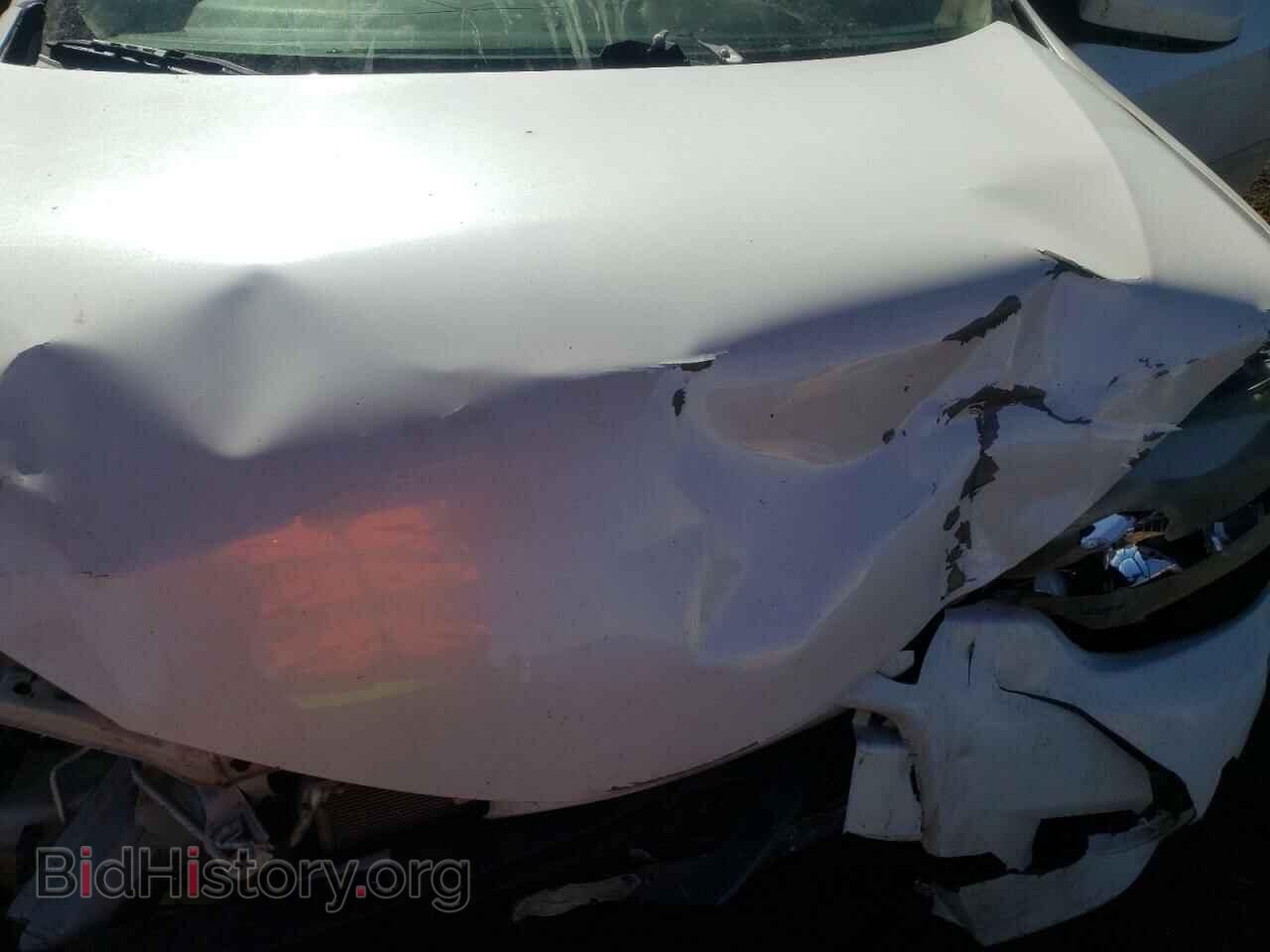 2015 TOYOTA COROLLA - VIN: 5YFBPRHE2FP253084 - Фото 7