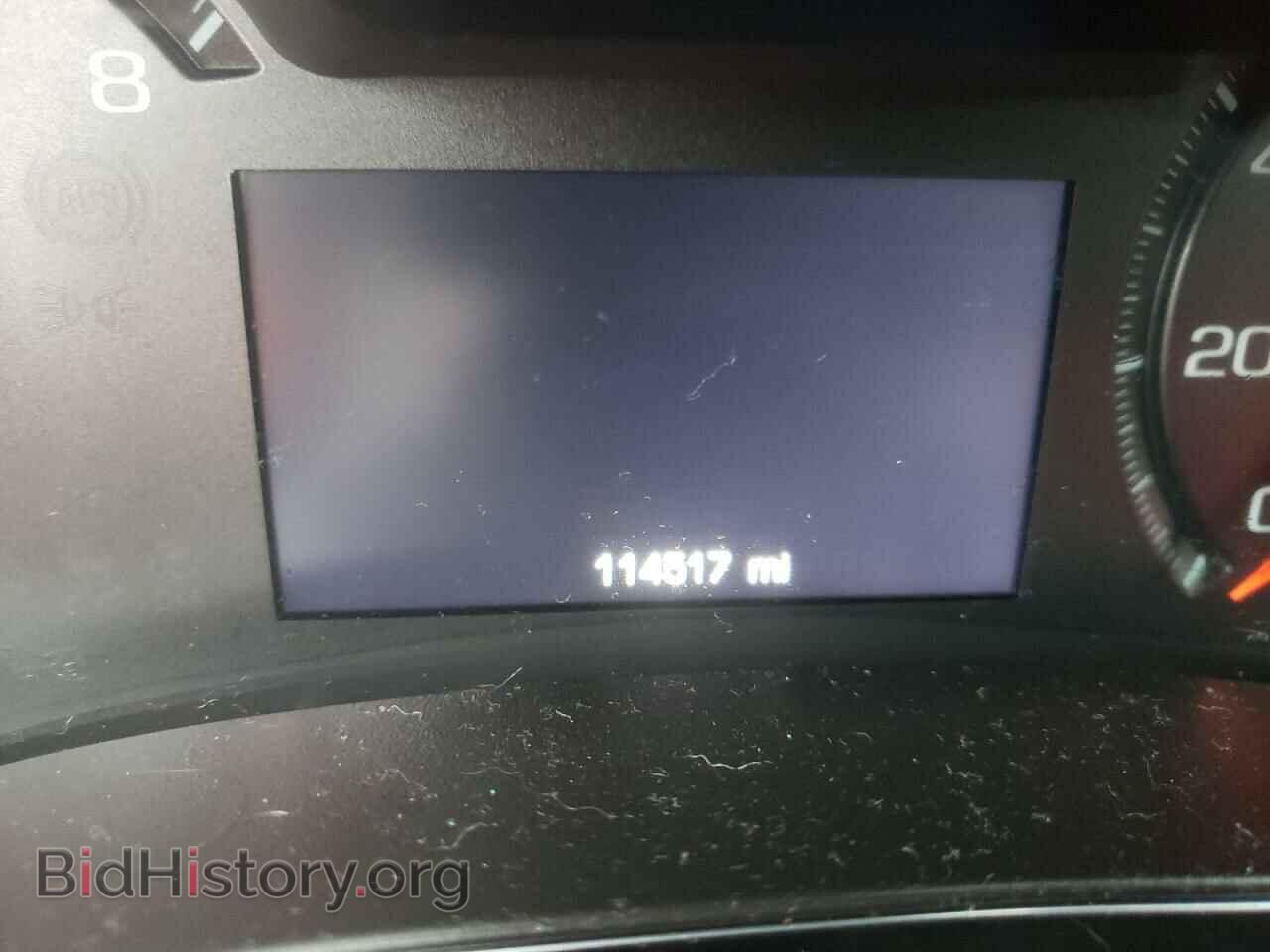 2016 CHEVROLET IMPALA - VIN: 2G1115S36G9147454 - Фото 9