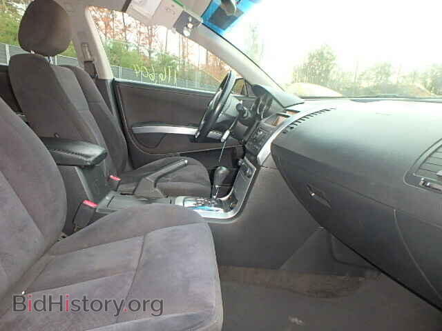 2007 NISSAN MAXIMA - VIN: 1N4BA41E67C858661 - Фото 5