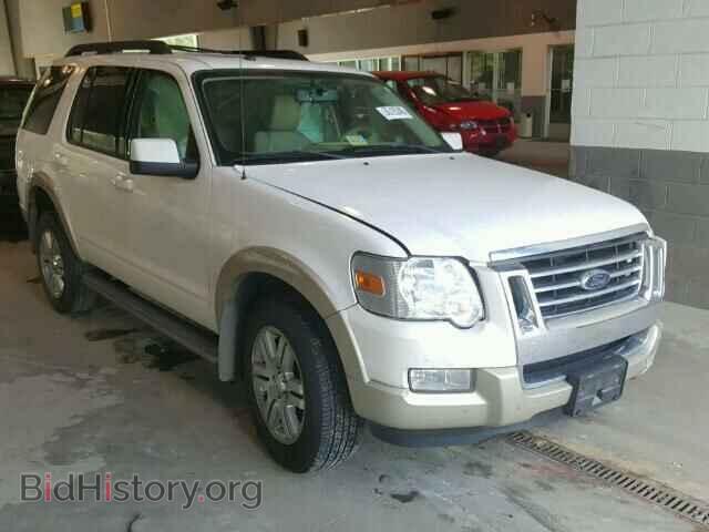 Photo 1FMEU7EE8AUA30845 - FORD EXPLORER 2010