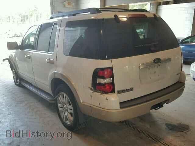 2010 FORD EXPLORER - VIN: 1FMEU7EE8AUA30845 - Photo 3