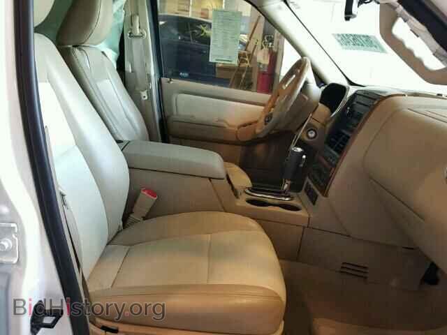 2010 FORD EXPLORER - VIN: 1FMEU7EE8AUA30845 - Photo 5