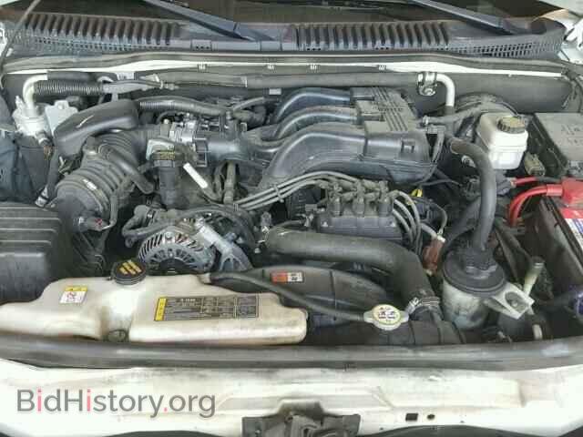 2010 FORD EXPLORER - VIN: 1FMEU7EE8AUA30845 - Photo 7