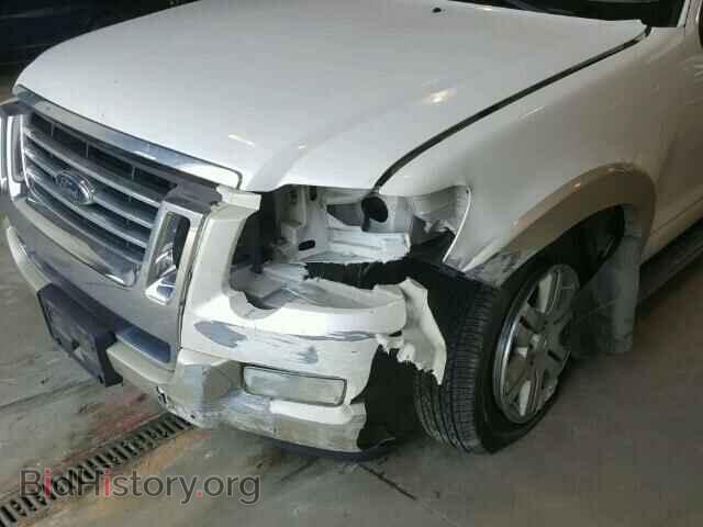 2010 FORD EXPLORER - VIN: 1FMEU7EE8AUA30845 - Photo 9
