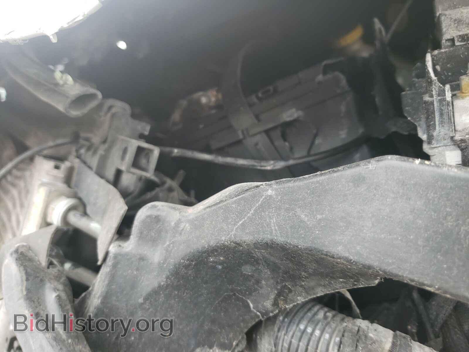 2009 DODGE CARAVAN - VIN: 1D8HN44E19B515545 - Photo 7