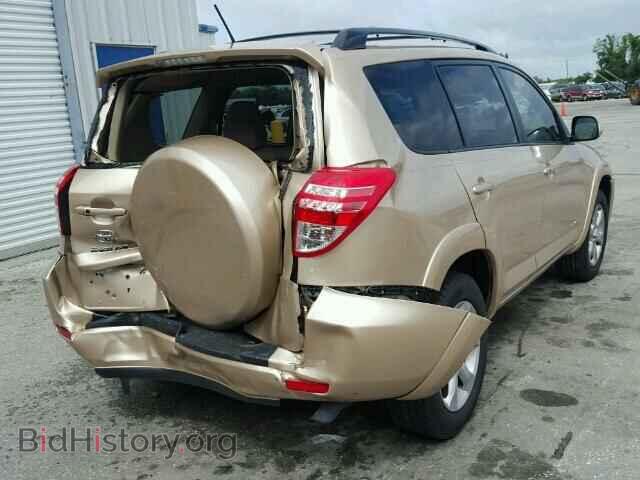 2012 TOYOTA RAV4 - VIN: JTMYK4DV2CD005160 - Фото 4
