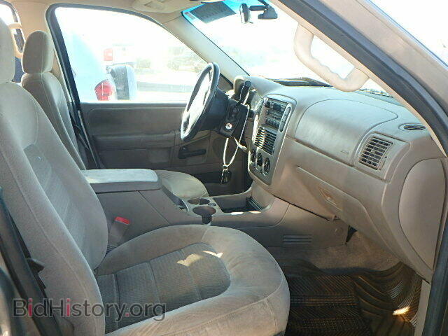 2005 FORD EXPLORER - VIN: 1FMZU73E15UA03528 - Фото 5