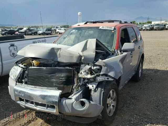 2012 FORD ESCAPE - VIN: 1FMCU0E77CKC65803 - Фото 10