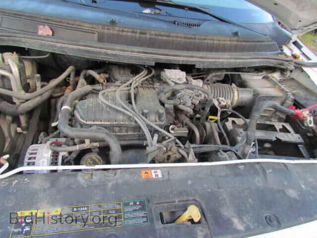 2006 FORD FREESTAR - VIN: 2FMZA51636BA19102 - Фото 7